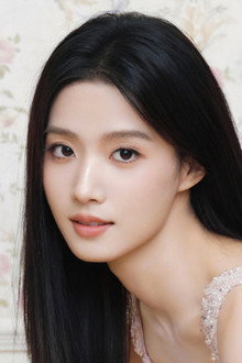 Photo of Lu Yuxiao