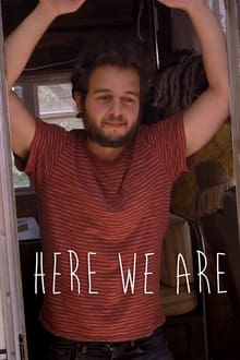 Poster do filme Here We Are