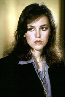 Photo of Isabelle Adjani