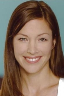 Photo of Jodie Dowdall