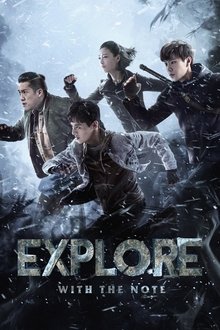 Explore With the Note Explore With the Note