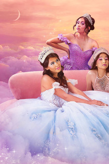 My Dream Quinceañera