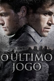 Poster do filme O Último Jogo