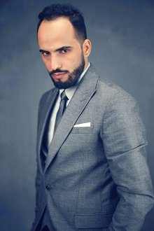 Photo of Youssef Tounzi