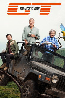 International Buffoons' Vacation