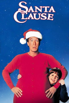Santa Clause