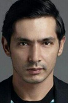 Photo of Abimana Aryasatya
