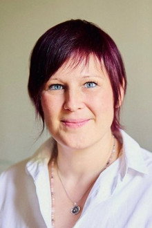 Photo of Eva Kornet