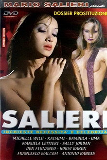 Dossier prostituzione