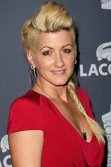 Photo of Trish Summerville