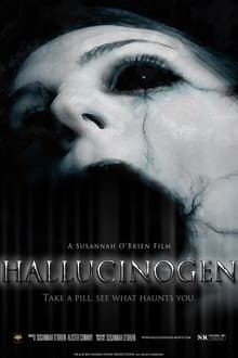 Poster do filme Hallucinogen