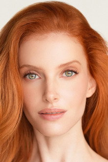 Photo of Claire Friesen