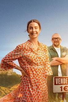 Den italienska husdrömmen