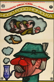 Hogo fogo Homolka