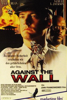 Against the Wall