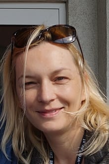 Foto de perfil de Agnieszka Przepiórska