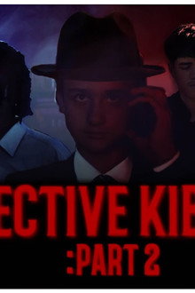 Detective Kibbles: Part 2