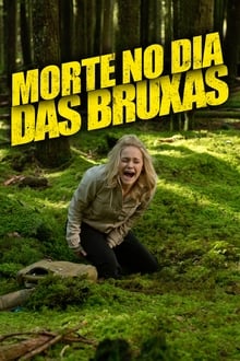 Poster do filme Floresta dos Suicidas