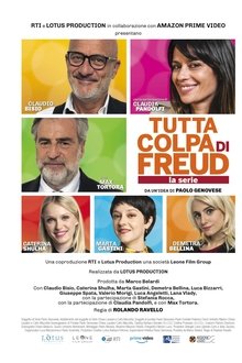Tutta colpa di Freud – La serie s01e01-08 (2021)