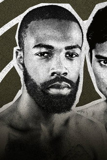 Gary Russell Jr. vs. Mark Magsayo