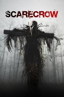 Scarecrow movie poster