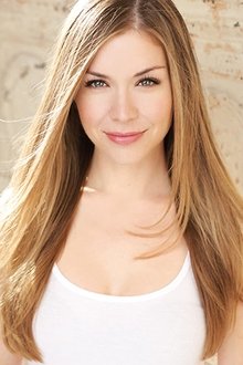 Photo of Whitney Anderson