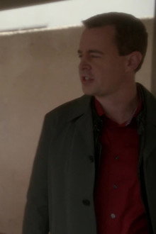 NCIS season 11 episode 8