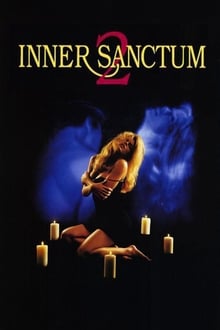 Poster do filme Inner Sanctum II
