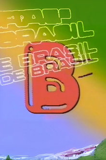 B de Brasil