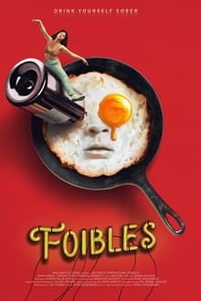 Foibles movie poster