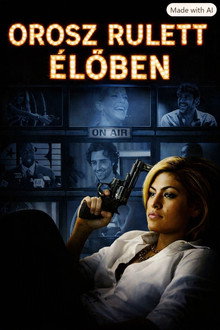 Orosz rulett élőben