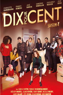Dix Pour Cent Call My Agent 4ª Temporada Completa