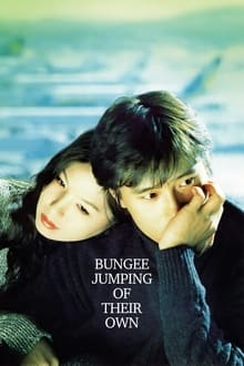 Poster do filme Bungee Jumping of Their Own