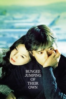 Poster do filme Bungee Jumping of Their Own