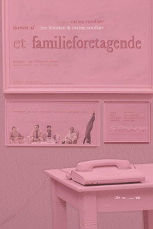 Et familieforetagende