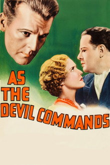 As the Devil Commands