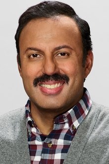 Foto de perfil de Rizwan Manji