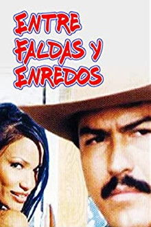 Entre faldas y enredos