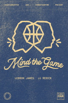 Mind the Game