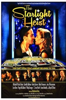 Poster do filme The Starlight Heist