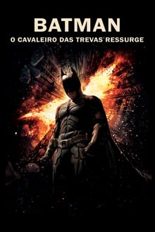 The Dark Knight Rises (BluRay)