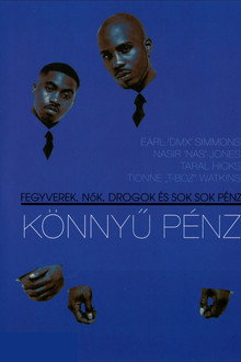 Könnyű pénz