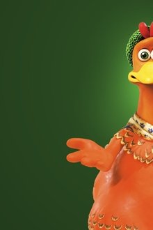 Chicken-Run
