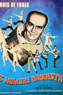 El hombre orquesta