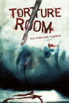 Poster do filme Torture Room