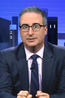 Last Week Tonight with John Oliver season 11 episode 4