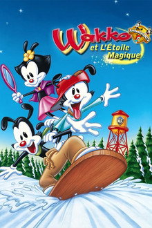 Wakko et l'étoile magique