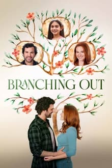 Poster do filme Branching Out
