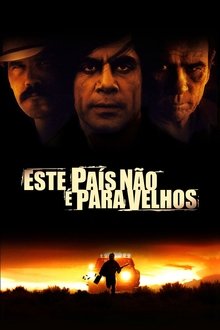 Este País Não É Para Velhos