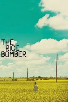 Poster do filme The Rice Bomber